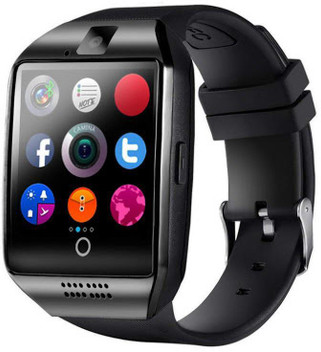 mobile watch flipkart