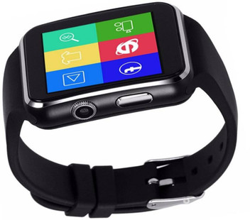 mobile watch flipkart