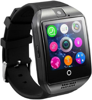mobile watch 4g flipkart