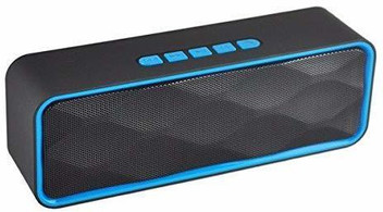 flipkart bluetooth speaker