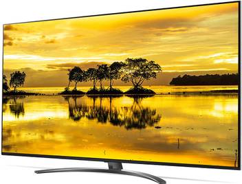 Lg Nanocell 189cm 75 Inch Ultra Hd 4k Led Smart Tv Online At Best Prices In India