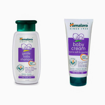 himalaya baby shampoo flipkart