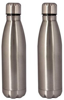 hot and cold vacuum bottle