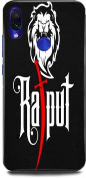 Mp Aries Mobile Cover Back Cover For Redmi Note 7s Mzb7744in Mzb7742in Rajput Rajput Logo Printed Mp Aries Mobile Cover Flipkart Com A special thanks to c s rajput sir & entire rajput tutorials family. flipkart