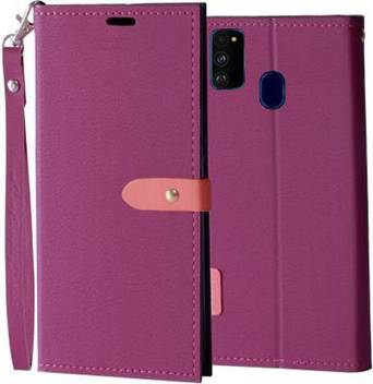 Turncoat Flip Cover For Samsung Galaxy M30s Samsung Galaxy M31 Turncoat Flipkart Com