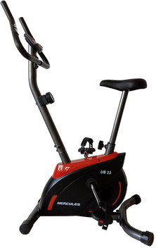 hercules exercise bike