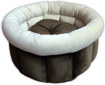 adult cat bed