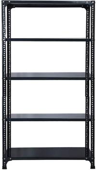Spacious Crc Sheet Shelf Slotted Angle Rack Gauge Sheet Gauge Angle Luggage Rack Price In India Buy Spacious Crc Sheet Shelf Slotted Angle Rack Gauge Sheet Gauge Angle Luggage Rack Online