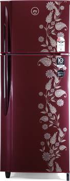 Godrej 255 L Frost Free Double Door 2 Star 2020 Refrigerator Online At Best Price In India Flipkart Com