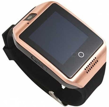 flipkart online shopping smartwatch