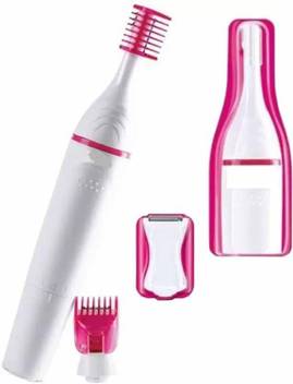 Aneyev Sweet Sensitive Precision Beauty Styler Hair Removal Runtime 40 Min Trimmer For Women Price In India Buy Aneyev Sweet Sensitive Precision Beauty Styler Hair Removal Runtime 40 Min Trimmer For