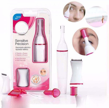 underarms trimmer for ladies
