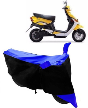 yo style electric scooty price