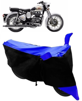 royal enfield classic 350 body cover flipkart