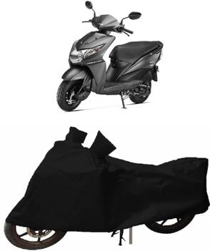 Yuneik Two Wheeler Cover For Honda Price In India Buy Yuneik Two Wheeler Cover For Honda Online At Flipkart Com