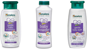 himalaya baby powder flipkart
