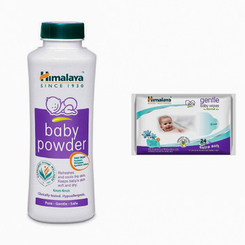 himalaya baby powder flipkart