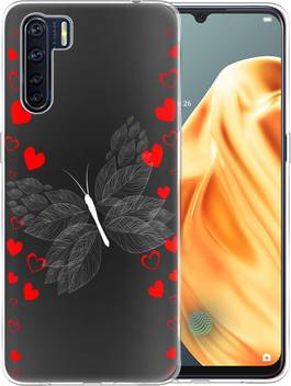 Flipkart Smartbuy Back Cover For Oppo F15 Flipkart Smartbuy Flipkart Com