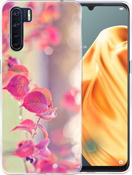 Fashionury Back Cover For Oppo F15 Fashionury Flipkart Com