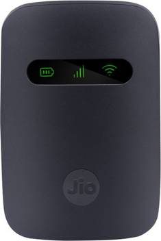 Jiofi Jmr 541 Data Card Jiofi Flipkart Com