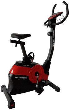 hercules exercise bike