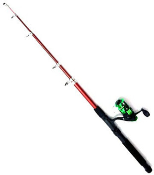 flipkart fishing rod