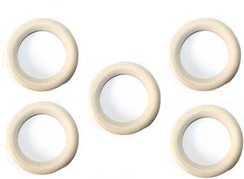 Web Mall Sponge Filled Pack Of 5 Rubber Tennikoit Ring Price In India Buy Web Mall Sponge Filled Pack Of 5 Rubber Tennikoit Ring Online At Flipkart Com