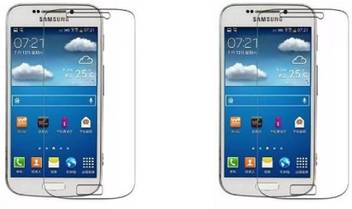 Kiraro Impossible Screen Guard For Samsung Galaxy S4 Zoom Kiraro Flipkart Com