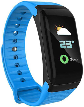 smartwatch wearfit f1