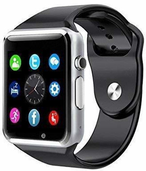 Screen touch watch flipkart shop