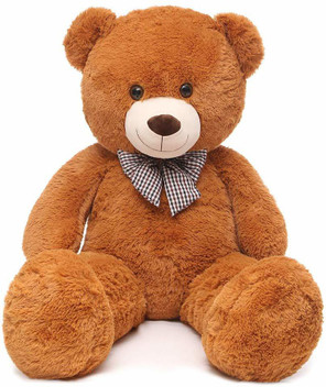 extra large teddy bear