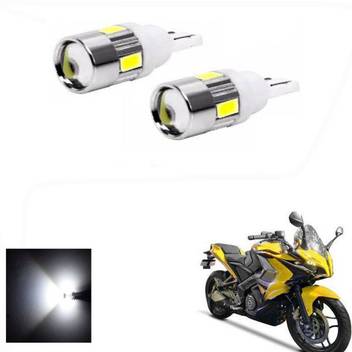Crokrok Parking Light Led For Bajaj Price In India Buy Crokrok Parking Light Led For Bajaj Online At Flipkart Com
