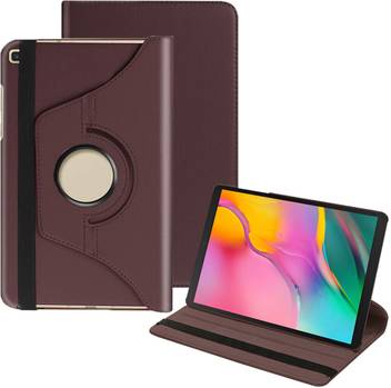 Tgk Flip Cover For Samsung Galaxy Tab A 10 1 Inch Sm T510 Wi Fi Sm T515 Lte Sm T517 2019 Release Tgk Flipkart Com