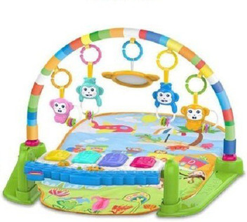 baby play mat flipkart