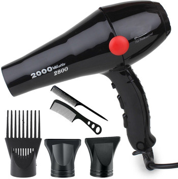 professional grade hair dryer