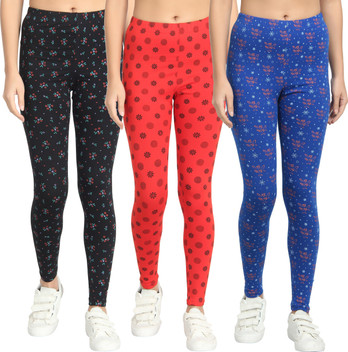 printed leggings online flipkart