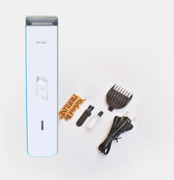 male haircut machine