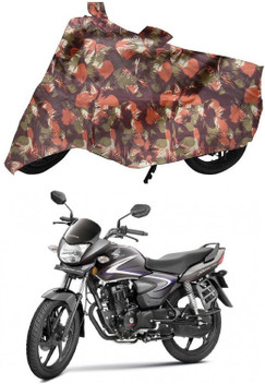 shine two wheeler