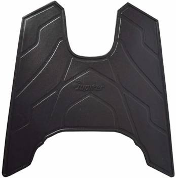 M Mod Con Mat Premium Quality Jupiter Foot Mat Black Tvs Jupiter Two Wheeler Mat Price In India Buy M Mod Con Mat Premium Quality Jupiter Foot Mat Black Tvs Jupiter
