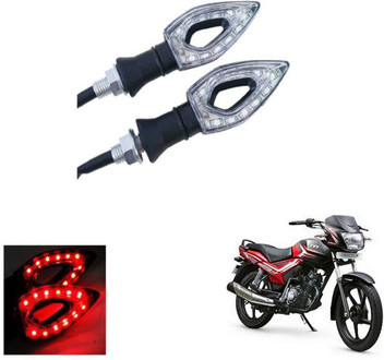 tvs star city indicator price