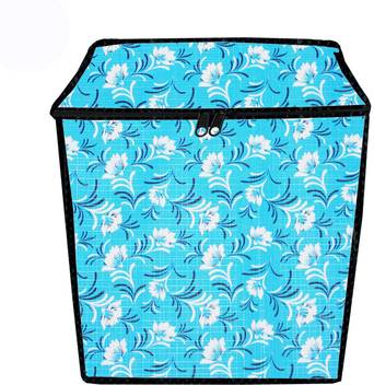 Jm Homefurnishings Semi Automatic Washing Machine Cover Price In India Buy Jm Homefurnishings Semi Automatic Washing Machine Cover Online At Flipkart Com