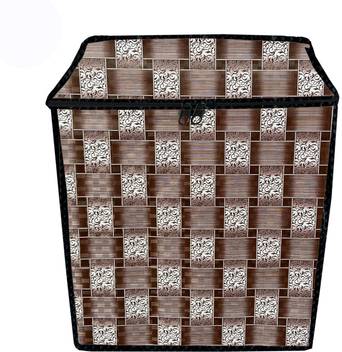 Jm Homefurnishings Semi Automatic Washing Machine Cover Price In India Buy Jm Homefurnishings Semi Automatic Washing Machine Cover Online At Flipkart Com