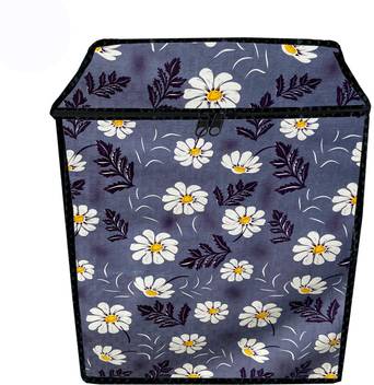 Jm Homefurnishings Semi Automatic Washing Machine Cover Price In India Buy Jm Homefurnishings Semi Automatic Washing Machine Cover Online At Flipkart Com
