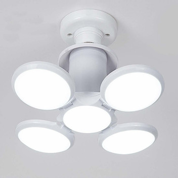 led light bulb fixtures