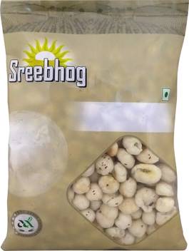 Sreebhog Phool Makhana Price In India Buy Sreebhog Phool Makhana Online At Flipkart Com और इससे पैसे कैसे कमाए? sreebhog phool makhana