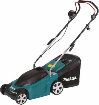 Makita Steel 1. 8 HP Electrical Lawn Mower Grass cutting machine 142 Fuel  Push Lawn Mower Price in India - Buy Makita Steel 1. 8 HP Electrical Lawn  Mower Grass cutting machine