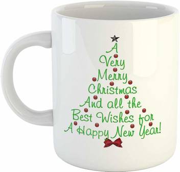 Artscoop Blessed Christmas Quotes Coffee Best Secret Santa Gifts Ideas For Friends Family Mom Dad Ceramic Coffee Mug Price In India Buy Artscoop Blessed Christmas Quotes Coffee Best Secret Santa Gifts 35 secret santa gifts for under $25 that'll work for any of your coworkers.