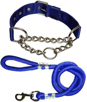 choke leash