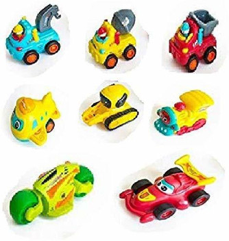 unbreakable car toys