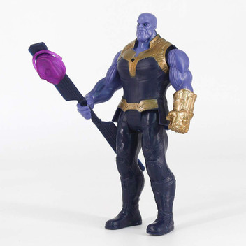 6 inch thanos action figure